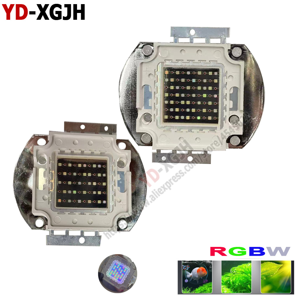 50W Ma Yin Aquarium Lighting S - Aquarium Marine Ums ulasan dan harga