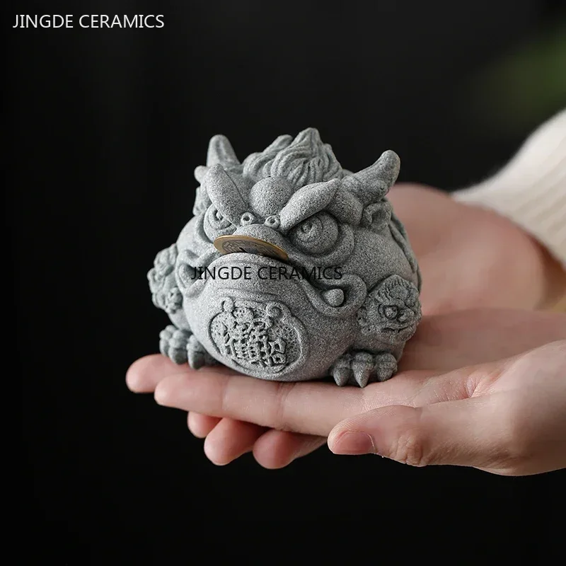 Creative Sandstone Fengshui Go - Aquarium Marine Fish ulasan dan harga
