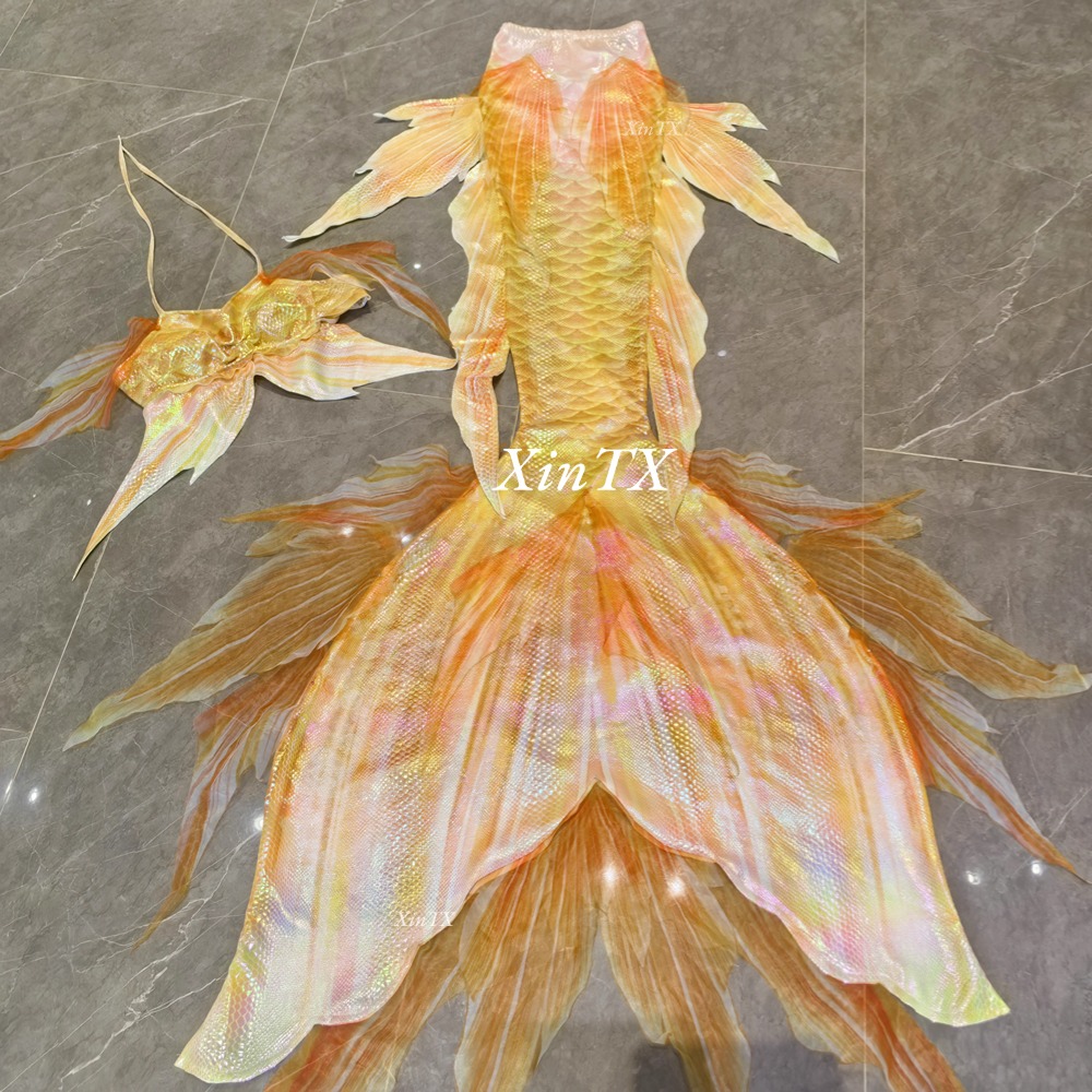 Professional adult mermaid tai - Aquarium & Marine Museum ulasan dan harga