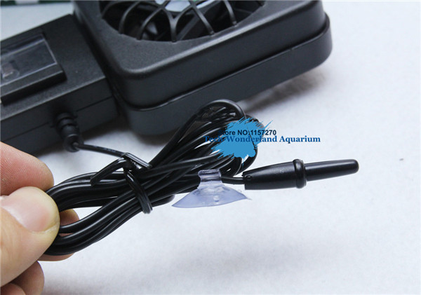 Mini nano clip hang on cooling - Aquarium Marine Plants ulasan dan harga