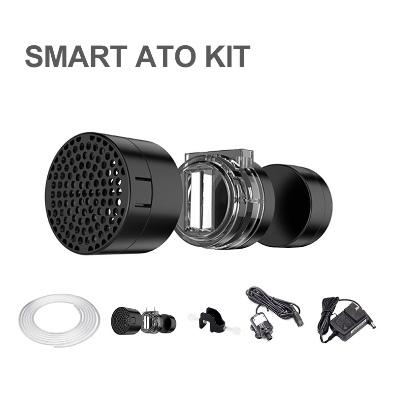 Automatic Aquarium Water Voeg  - Aquarium Marine Plants ulasan dan harga