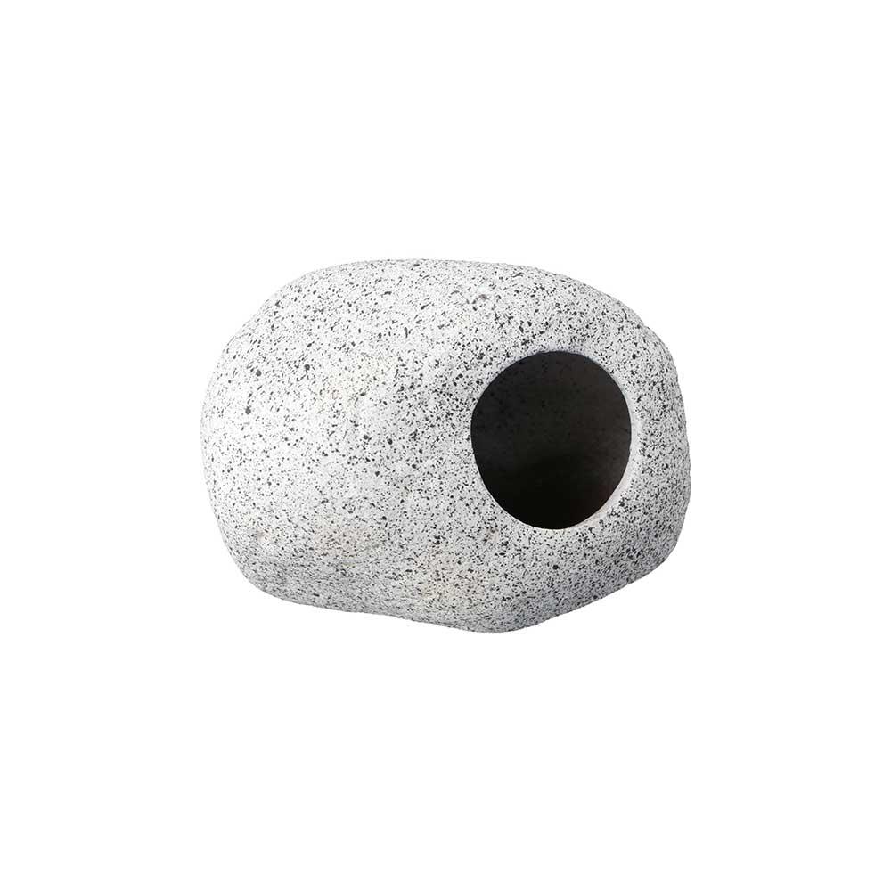 Hideout Aquarium Shelter For F - Aquarium Marine Sand ulasan dan harga