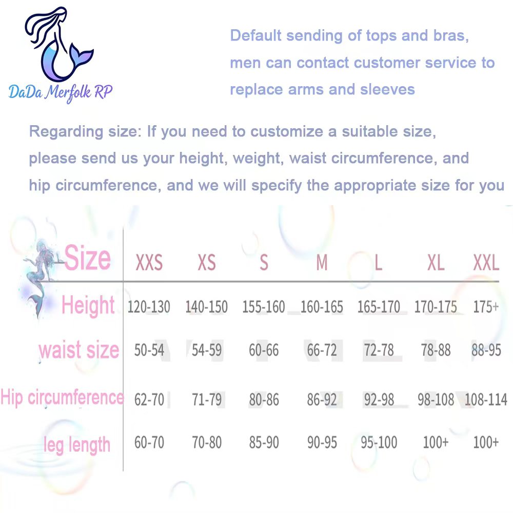 New Pattern Mermaid Tail Merma - Aquarium & Marine Museum ulasan dan harga