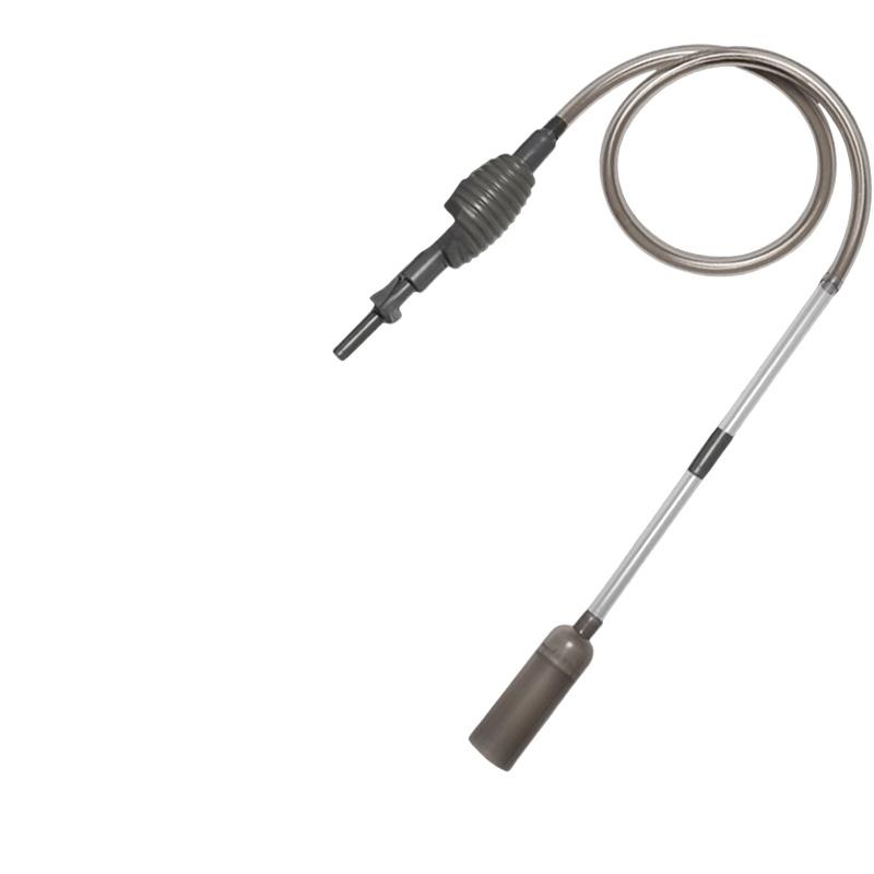 5 in 1 Fish Tank Siphon Gravel - Aquarium Marine Sand ulasan dan harga
