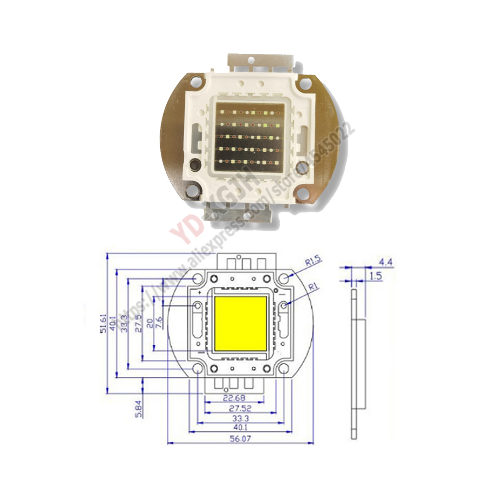 UMKED Ma Yin Aquarium Light So - Aquarium Marine Ums ulasan dan harga