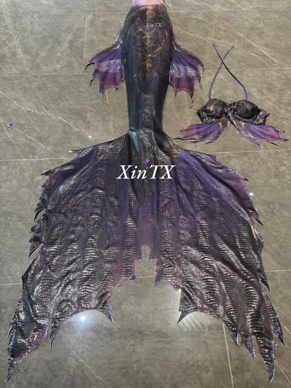 man woman mermaid tail hot sta - Aquarium & Marine Museum ulasan dan harga