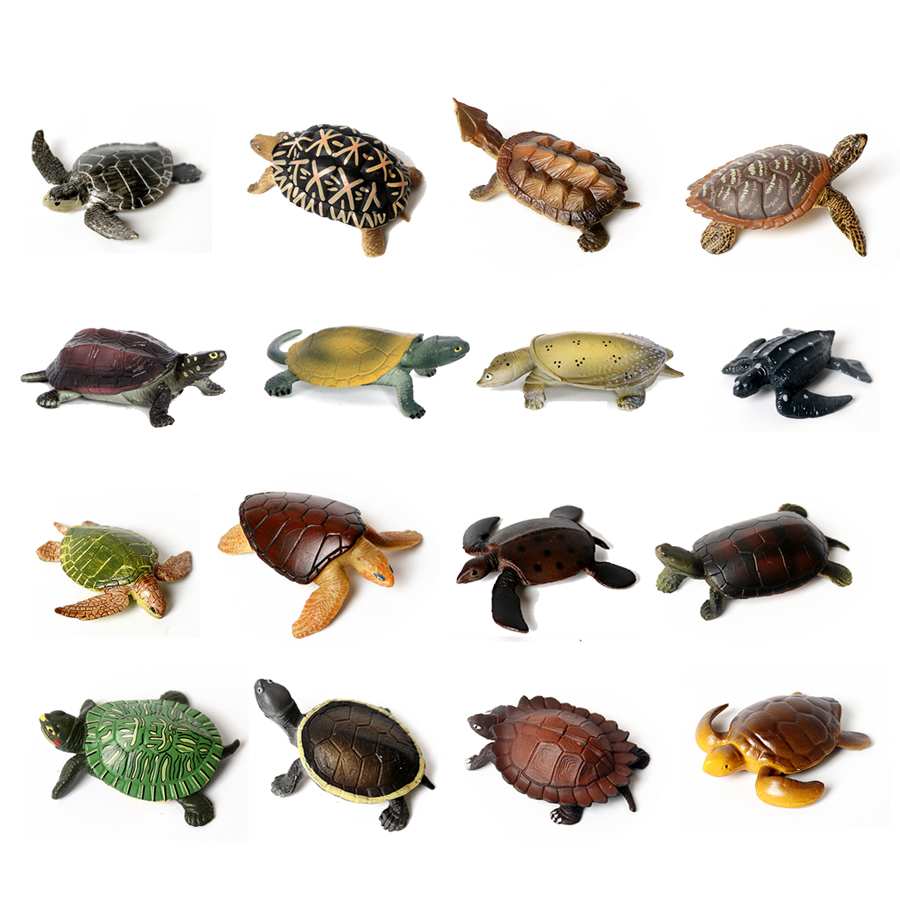 Realistic Miniatures Marine Li - Aquarium Marine Fish ulasan dan harga
